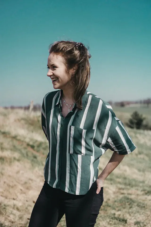 Bloom Shirt