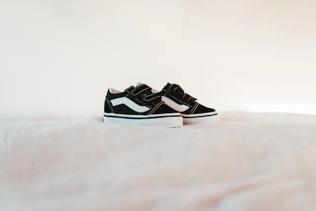 Breezy Kids' Casual Shoes
