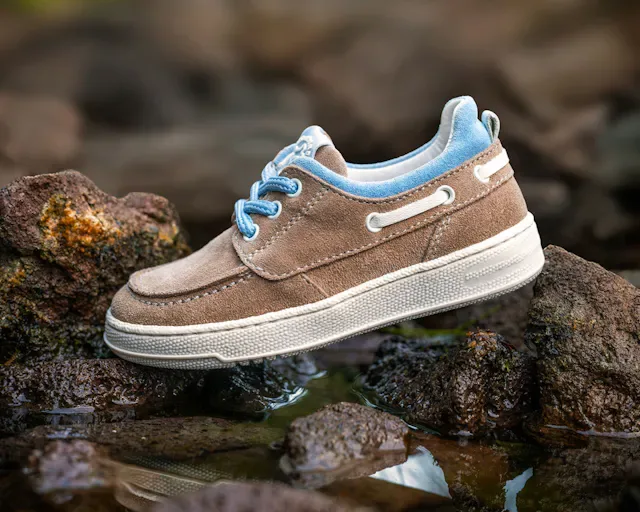 Signature Kids' Casual Shoes