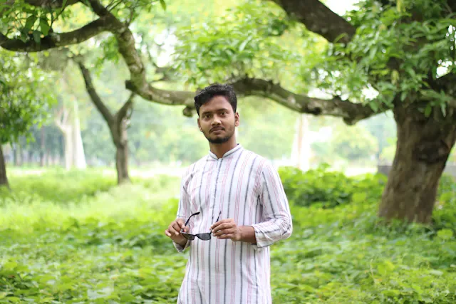 Royal Traditional Outfit
