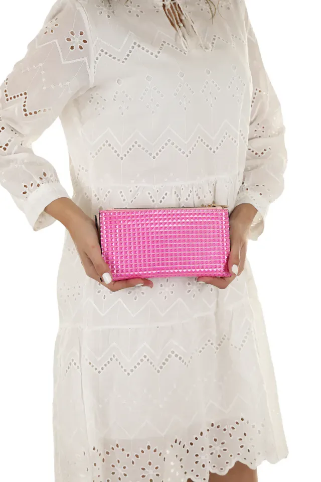 Soft Touch Purse
