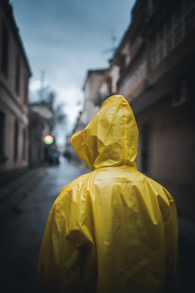 Harbour Rain Accessory