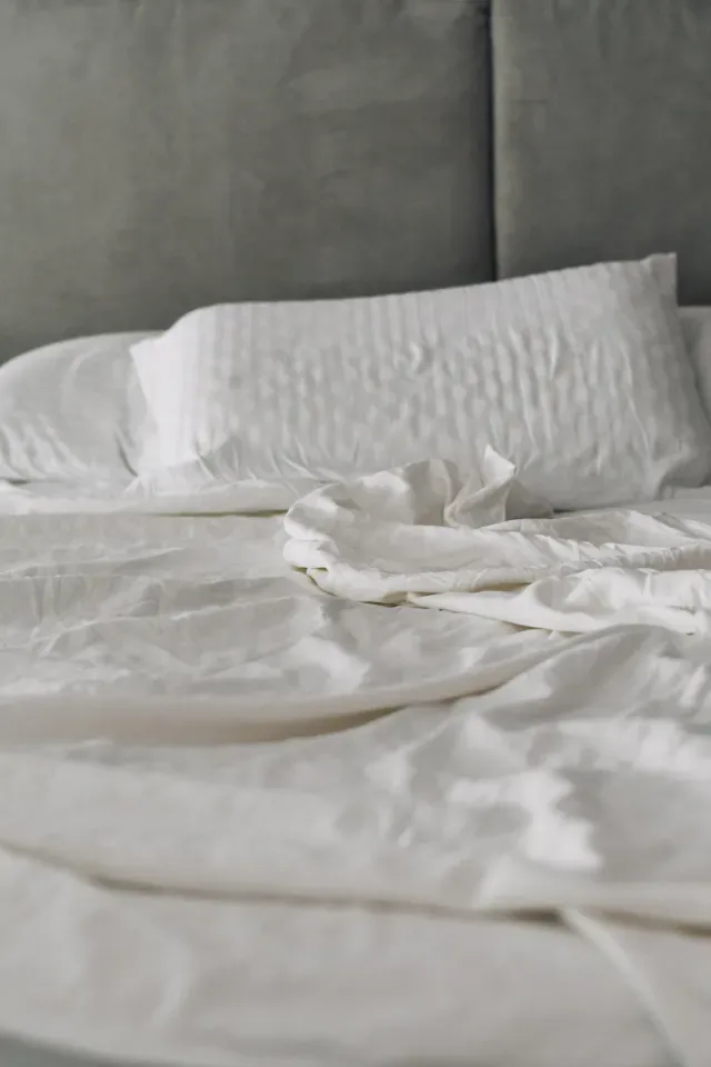Sunday Bedsheet Set