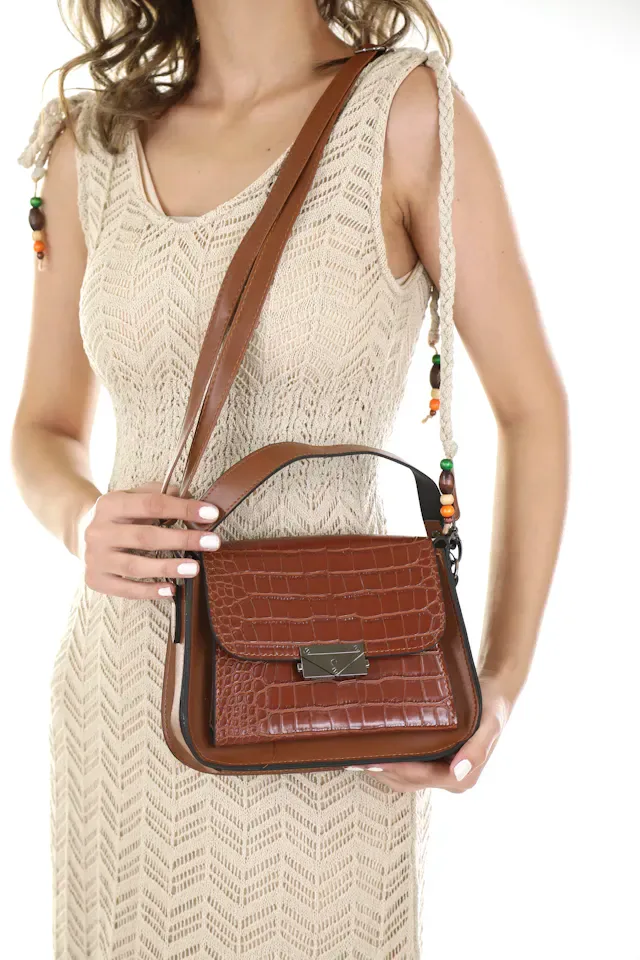 Prime Shoulder Bag