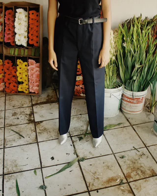 Essential Boys' Trousers