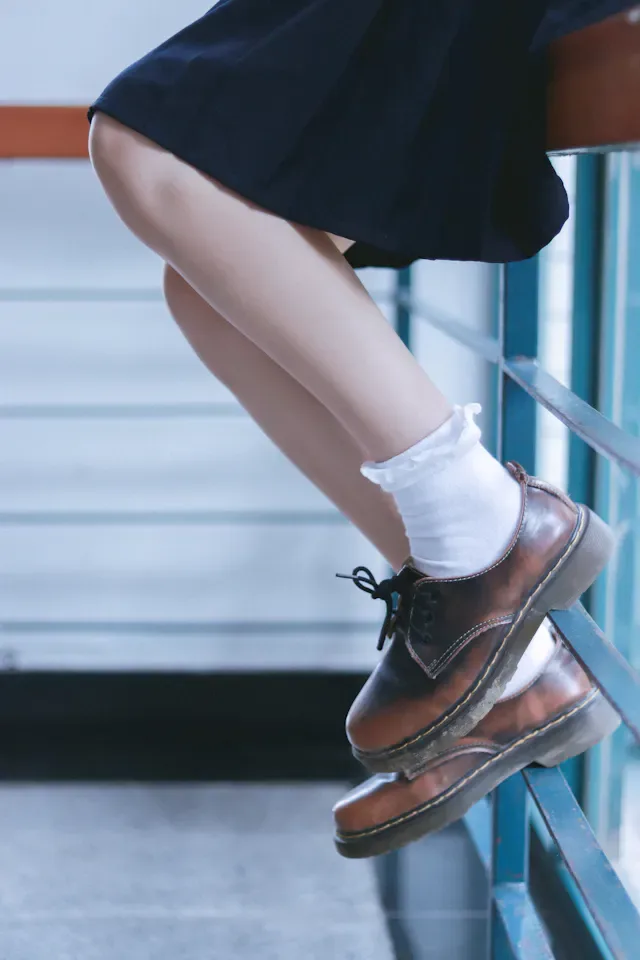 Essential School Shoes