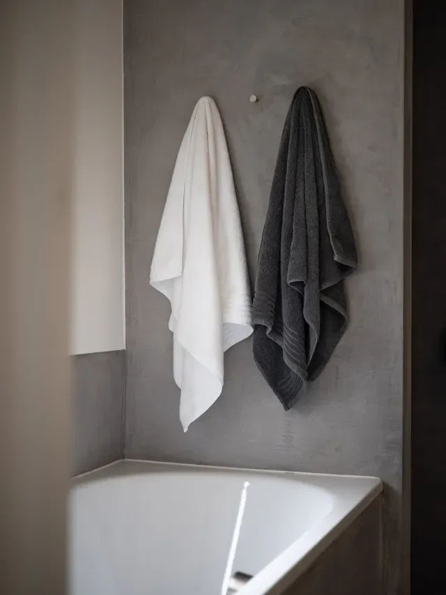 Weekend Towel