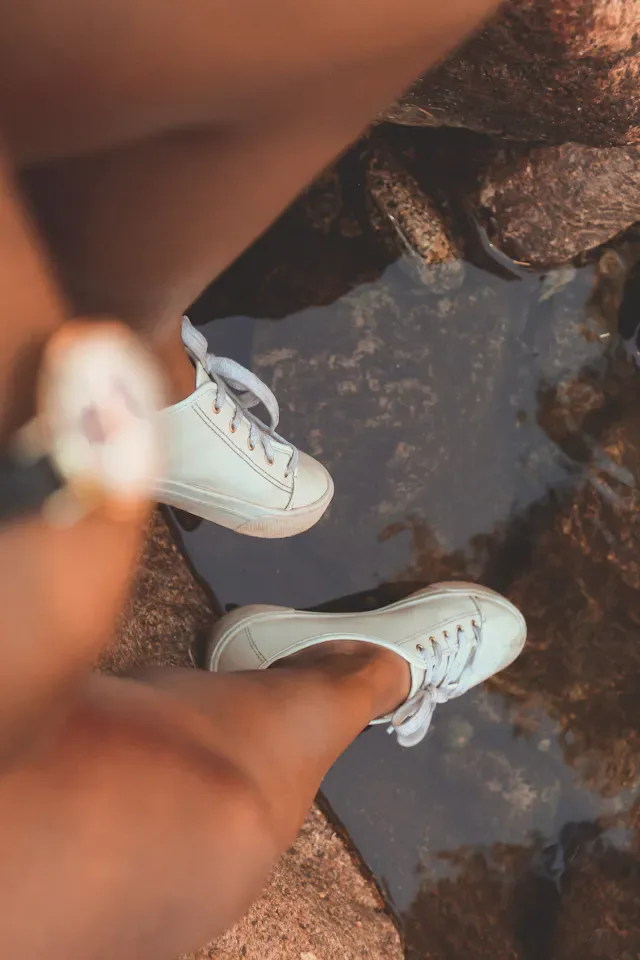 Signature Casual Shoes