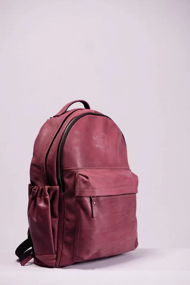 Heritage Backpack