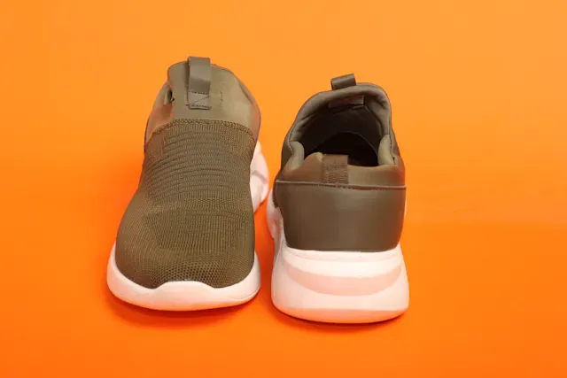 Comfort Casual Shoes