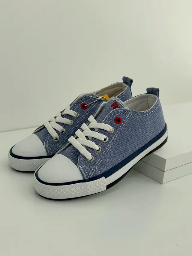 Pearl Kids' Casual Shoes