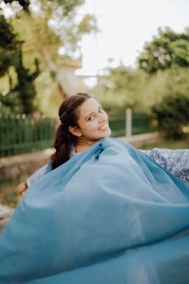 Elegant Dupatta