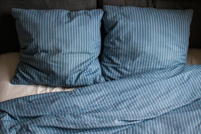 Rosewood Bedsheet Set