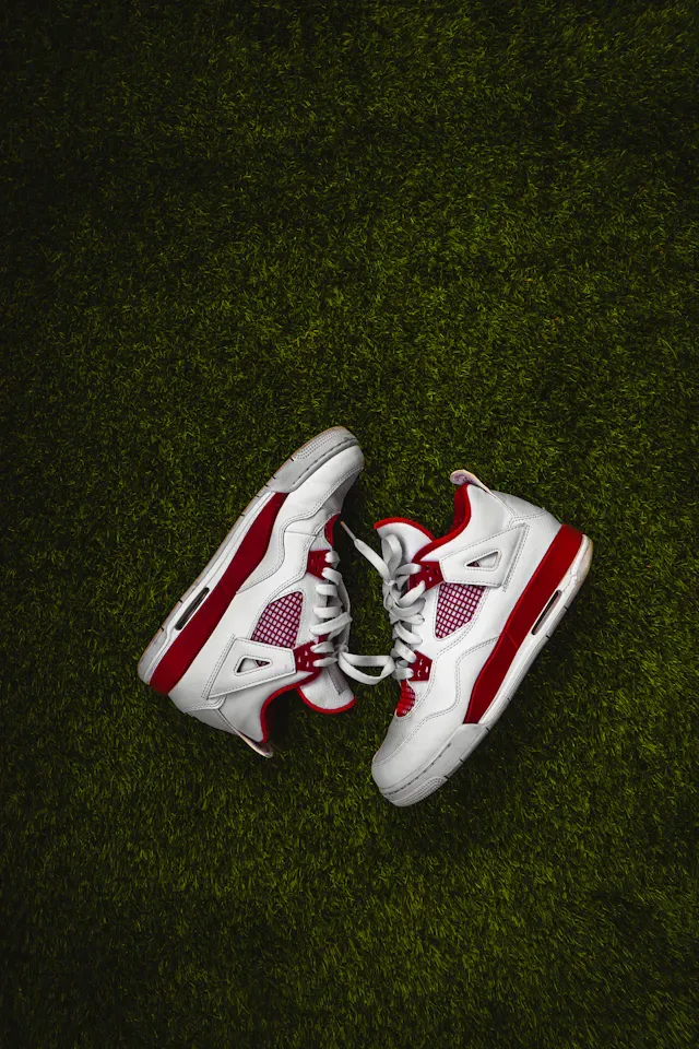 Classic Kids' Sneakers