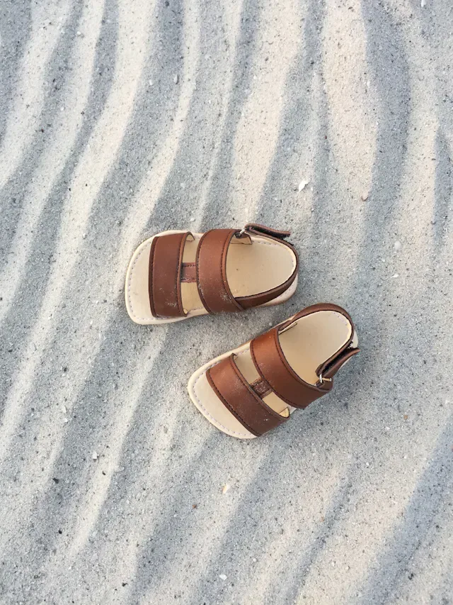 Lotus Kids' Sandals