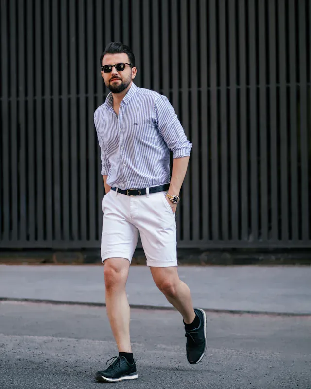 Pearl Shorts