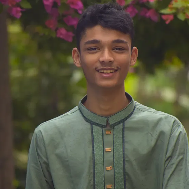 Prime Boys' Panjabi