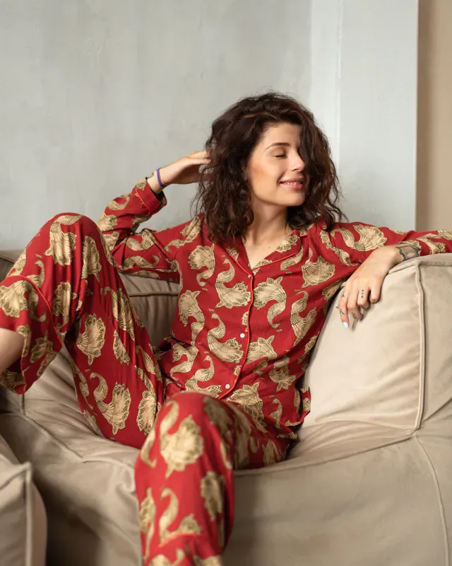 Essential Nightwear Set