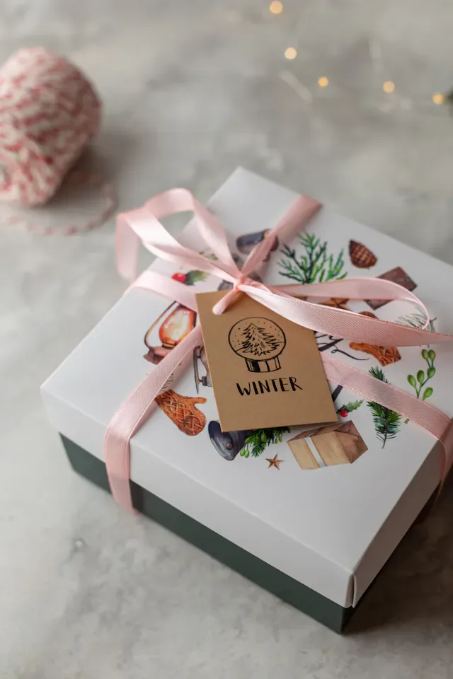 Monsoon Gift Set