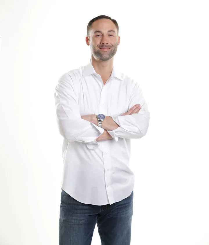 Smart Formal Shirt