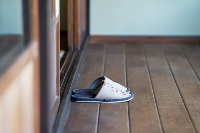 Essential Household Slippers